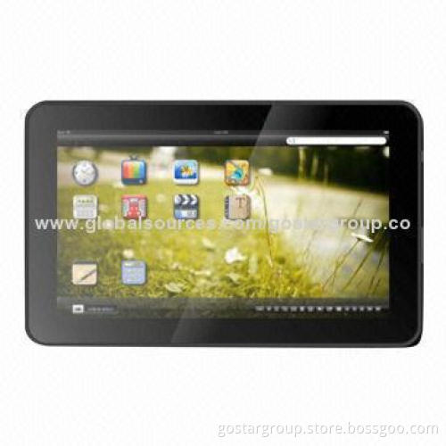 9 inch Dual Core Tablet PC/MID